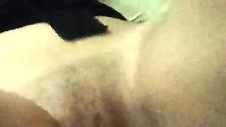 Submissive Slut Fingers Her Wet Pussy