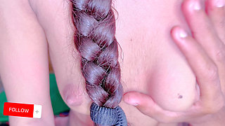 DIDI KO MOTA LUN DAAL DIA , PHAT GYA PUSSY , RIGHT PUSSY MY stepSISTER