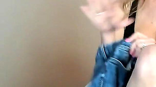 Blue Jean Fashion Show Part 1