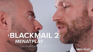 Blackmail 2 - MENatPLAY