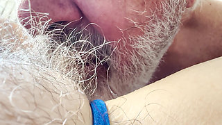 Several different visions of my pussy