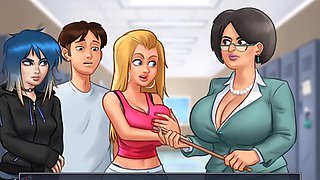 Uncensored cartoon hentai voices and fantasies