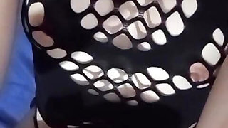 I masturbate very well and I end up wet