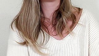 Your Teacher Lets You Fuck Her to Stay Focused in Class