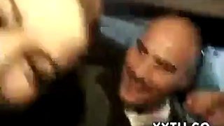 Horny hot gf shares her boyfriend s big cock with her girlfriends: Blowjob, Missonary  Big Tits Porn