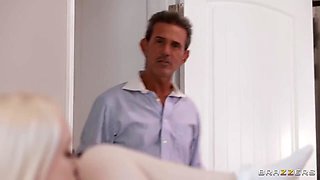 Helps Out This Couple By Fucking With Gigi Sweets And Mick Blue