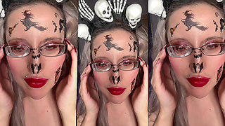 Sissy Surrender Your Panties and Paycheck Belong to This Glasses Goddess by Findom Goaldigger