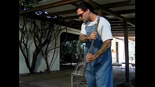 Sunnie Daye Young Simply Extraordinary Tits Fucked Very Hard