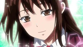 4K Iizuka Senpai x Blazer - Sister Kyun! From - THE ANIMATIONUNCEN