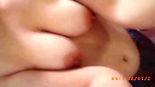 Dasi Beautiful Girl's Big Juicy Boobs