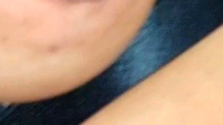 Vanessinha Lactating After Pregnancy Fucking with Breasts Dripping with Milk