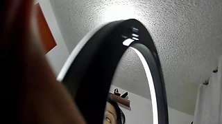 EE - Mouth, Tongue, Ass Spread, Feet  Tits