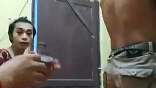 Hot piniy