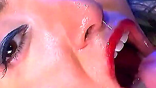 Ggg - She Is Taken by 7 Men at the Same Time - Pure Ecstasy!