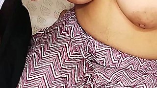 Big Ass Mallu Girlfriend Fucking in Friend Room