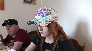 Leons TV - redhead smut