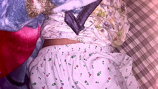 I fucked my wife naked for the first time