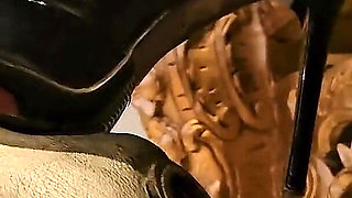 Sheela Sinner Humiliation Bare Foot Domination Face Trampling Breath Play Heel-worship