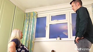 Older British Mature Ladies In Hard core Sex Compilation