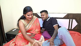 Hot Indiannew Porn Star Nude Couple Show