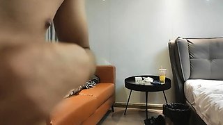 Naughty Amateur Fucked On Hidden Cam