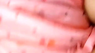 Loud Moaning Orgasm with Step Sister - Sexy Brownis