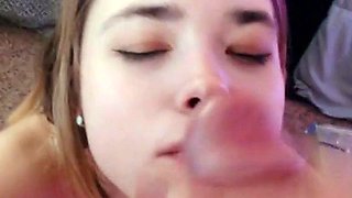 Extreme close up on her pussy taking toys