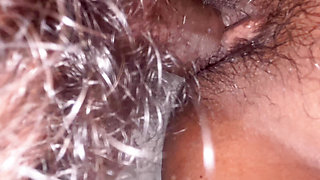 Desi Bhabhi Fuck Sperm Dropped In Pussy