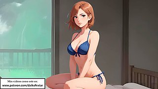 Sub, gojo, nobara