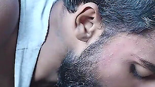 Desi Indian Hot and Sexy Virgin Step Sister Wants Her Step Brother Huge Cock for Real Fuck ( Hindi Audio )