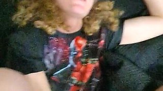 Amateur MILF Breed Whore Demands to Be Filled with Cum on Snap