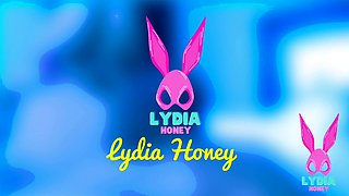Lydia Horny Part 2