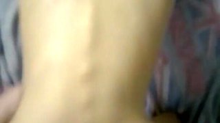 Daddy Fucking Very Hot Skinny Petite Teen