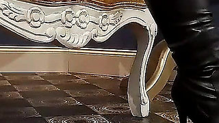 Mistress Luciana Crush, Squash, Trample Part 2