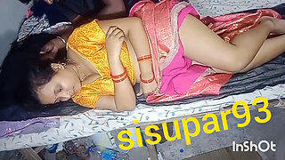 Priya Bhabhi Was Dancing Happily Before Getting Fucked Today.