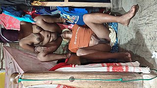 Cheating wife gets steamy with her brother while exploring different positions