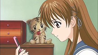 Dirty thoughts: Amateur, Hentai  Hentai Anime Porn