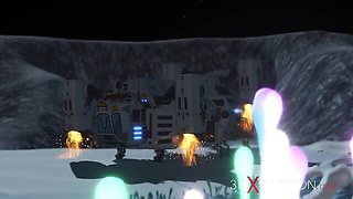3DXPassion - 3d animation 2021 video