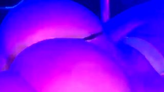 Brunette Solo Webcam Masturbation