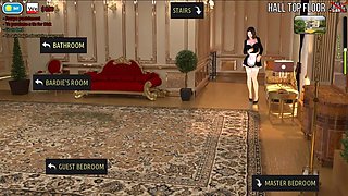 Fashion Business Ep1 Part 9 Maid Work Final Episode by Loveskysan69