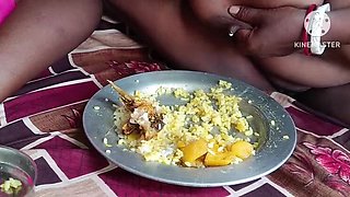 Hot Indian Bhabhi Gives Devar Anal Sex and Handjob in Summer Masti