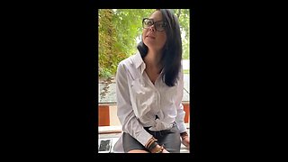 Join Me Smoking and Again Interview