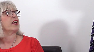 New Teacher Shamed and Punished