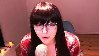 Your Shy British Virgin Girlfriend Asmr