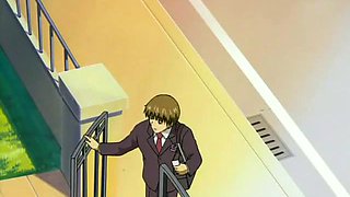 Gibo No Toiki - 22 sub ITA