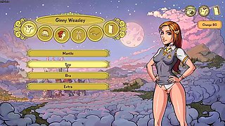 Innocent Witches Plot Ginny All Sex Animation Collection and Download Game