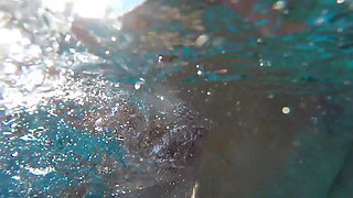 Julia Pool Party Julia