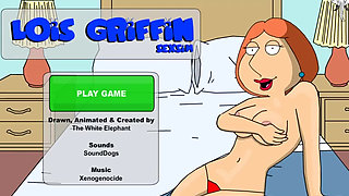 Griffin - Lois Griffin Getting in Trouble Sex Cartoon by Misskitty2k
