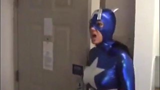 Captain Sperma ft. Elle Cee, Vanessa Harding  Leslie Culton: Big Tits, Babe  Fansly Porn