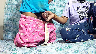 Indian doctor and nurse sex in the room 2876